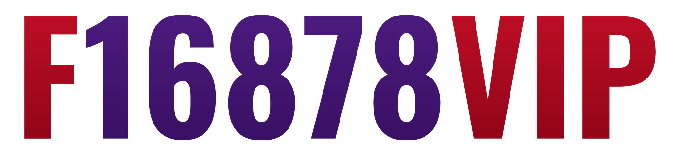 f16878vip